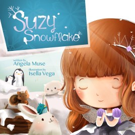 SUZYCOVER