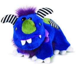 Plush monster