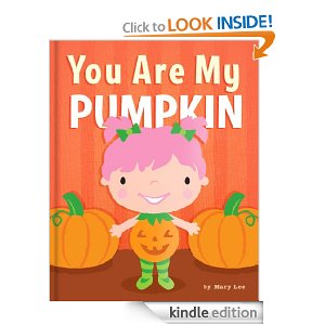 You Are My Pumpkin