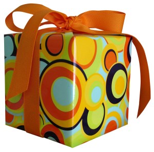 Gift Wrapped Box4LR
